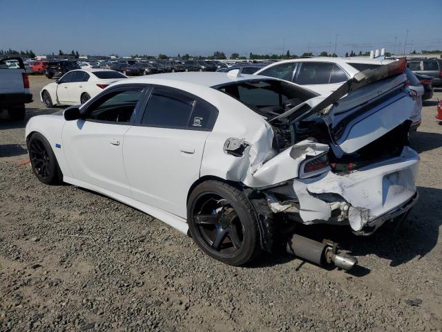 2019 DODGE CHARGER SC - 2C3CDXGJ2KH579312