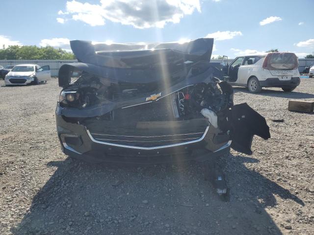 2017 CHEVROLET MALIBU HYB 1G1ZJ5SU1HF174517