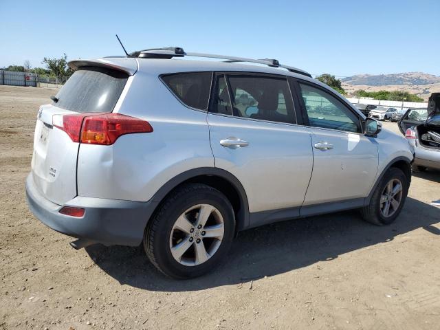 Vin: 2t3rfrev6ew171403, lot: 59349995, toyota rav4 xle 20143