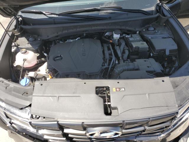 2024 HYUNDAI TUCSON SEL - 5NMJFCDEXRH339520