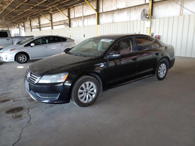 Vin: 1vwat7a31fc057213, lot: 57458585, volkswagen passat s 2015 img_1