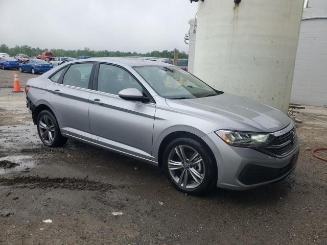 Vin: 3vwem7bu1rm033812, lot: 55778225, volkswagen jetta se 20244