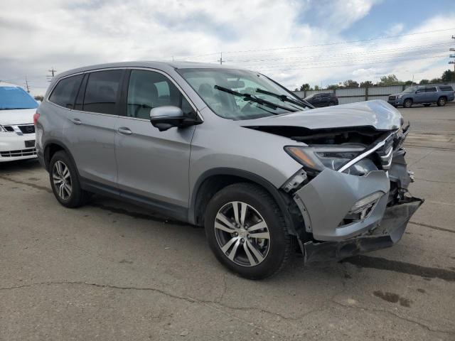 Vin: 5fnyf6h51gb105615, lot: 56540675, honda pilot exl 20164