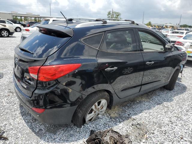 Vin: km8ju3ac8du617773, lot: 58614675, hyundai tucson gls 20133