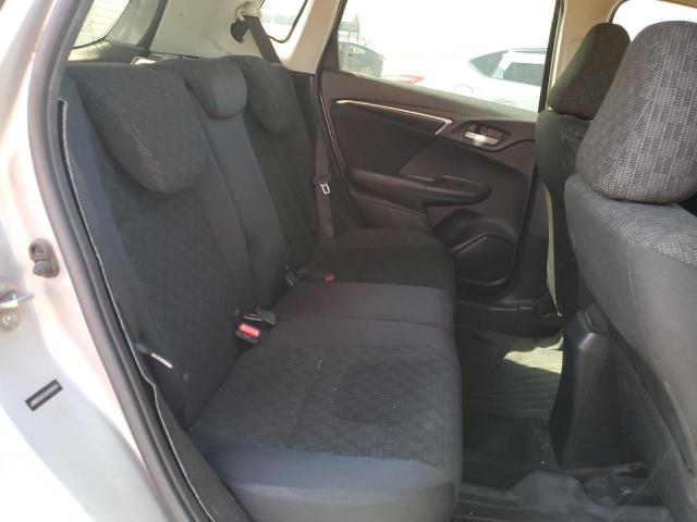 2016 HONDA FIT LX JHMGK5H53GX009541