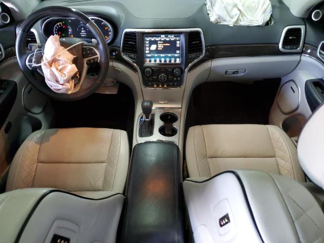 2018 JEEP GRAND CHER - 1C4RJFJT5JC273869