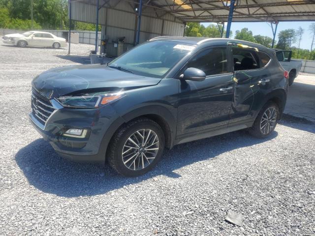 Vin: km8j33al6lu248784, lot: 57354865, hyundai tucson limited 2020 img_1