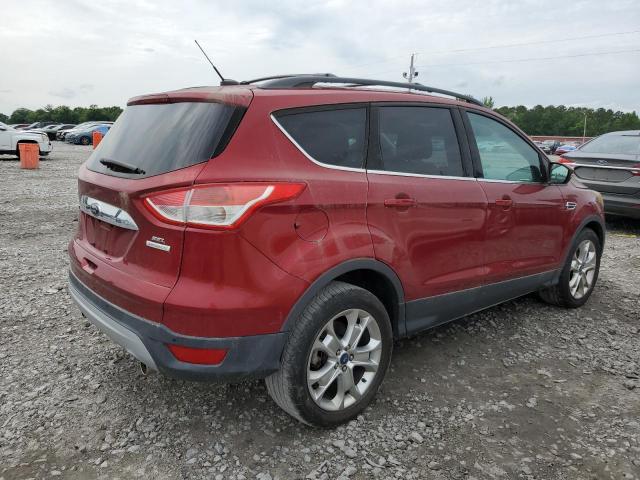 Vin: 1fmcu0hx4duc08346, lot: 55816155, ford escape sel 20133