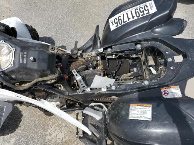 2020 YAMAHA YFM700 R 5Y4AM7430LA103074