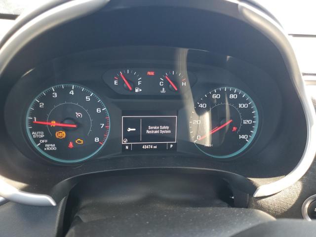 2023 CHEVROLET MALIBU LT - 1G1ZD5ST5PF168927