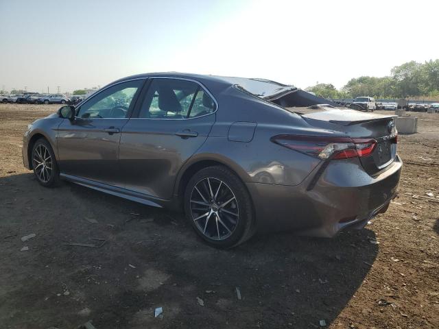 Vin: 4t1g11ak6mu539735, lot: 57268965, toyota camry se 20212