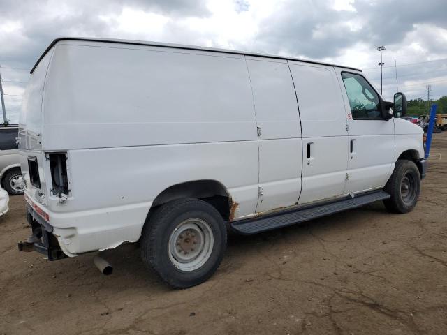 FORD ECONOLINE 2013 white cargo va gas 1FTSE3ELXDDB29361 photo #4