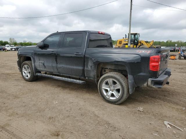 Vin: 3gcukpec3jg510458, lot: 55929505, chevrolet all models k1500 custom 20182