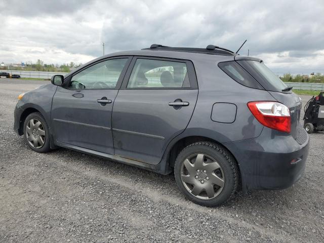 Vin: 2t1ke4ee4ac032608, lot: 56980305, toyota corolla s 20102