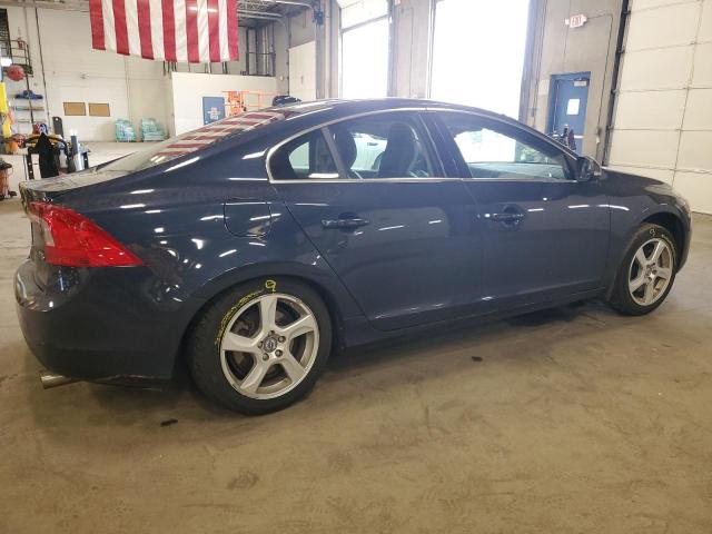 Vin: yv1622fsxc2106080, lot: 58728405, volvo s60 t5 20123