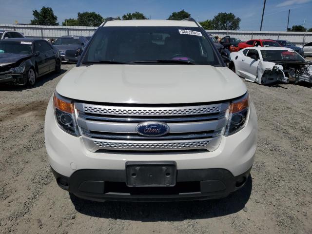 2011 FORD EXPLORER X - 1FMHK8D86BGA87873