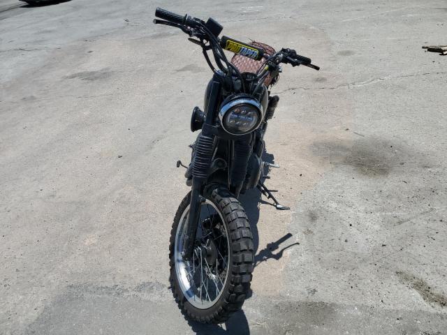 YAMAHA SCR950 C 2017 black  gas JYAVN08Y4HA000067 photo #3