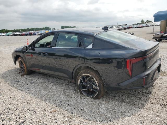 2025 KIA K4 GT LINE 3KPFW4DE6SE109613
