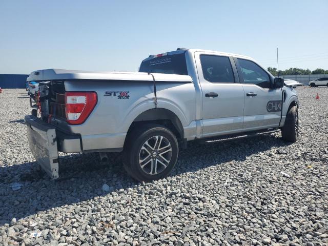 Vin: 1ftew1ep2pfb27047, lot: 57095325, ford f-150 supercrew 20233