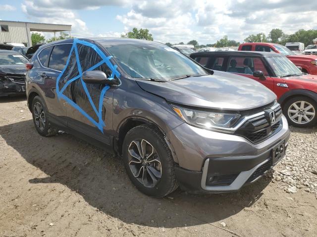 Vin: 5j6rw1h56ma010540, lot: 58656935, honda crv ex 20214