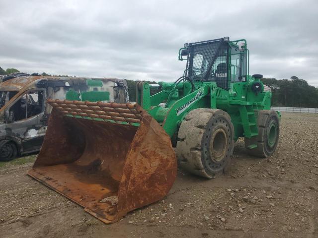 KOMATSU UNKNOWN 2018 green   A74398 photo #3