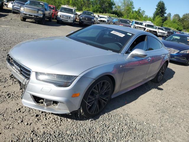 AUDI A7 PREMIUM