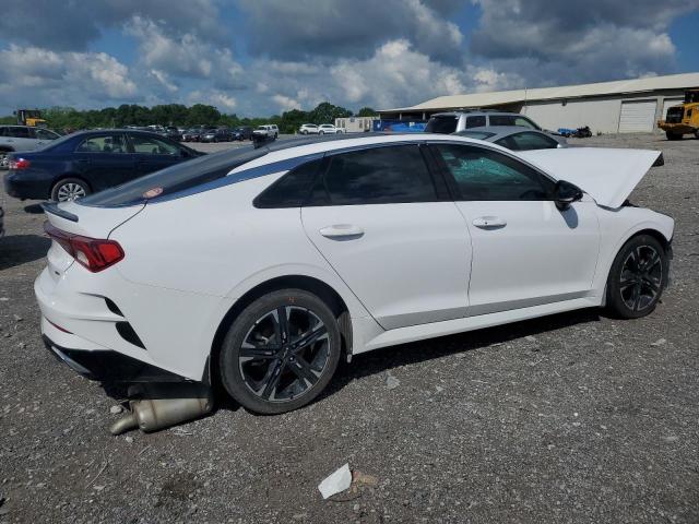 Vin: 5xxg64j26pg195017, lot: 57528055, kia k5 gt line 20233