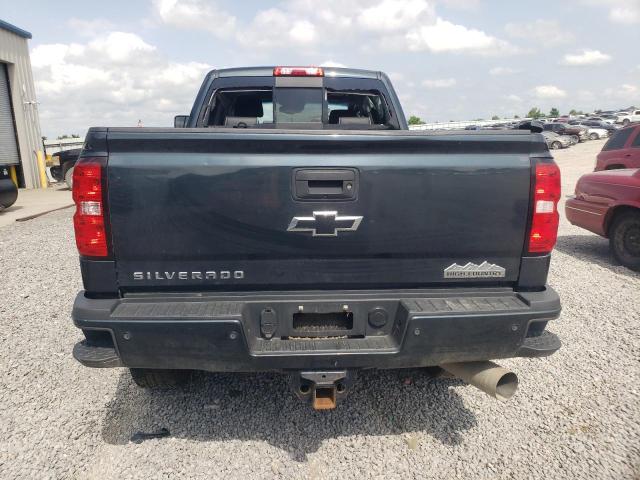 2019 CHEVROLET SILVERADO - 1GC1KUEY5KF211876