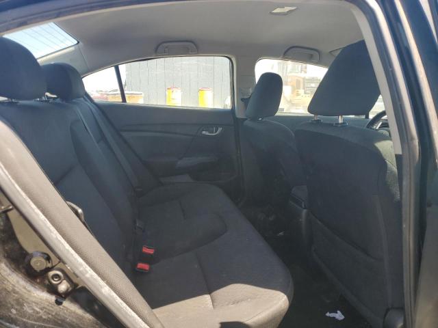 2015 HONDA CIVIC SE 2HGFB2F70FH544427