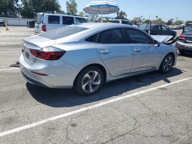 Vin: 19xze4f59ke019496, lot: 54433495, honda insight ex 20193