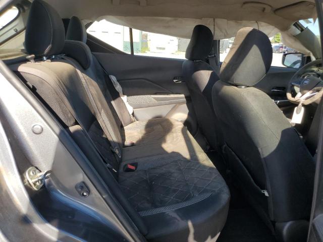 2020 NISSAN KICKS SV - 3N1CP5CV1LL548306