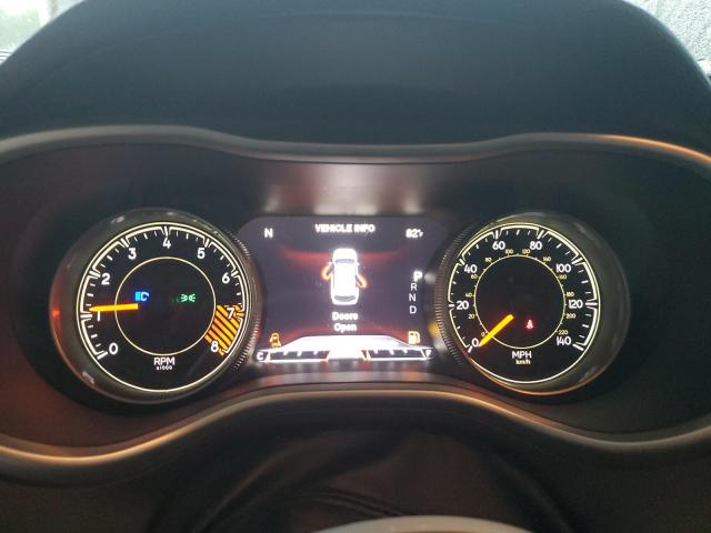 2015 JEEP CHEROKEE TRAILHAWK 1C4PJMBS1FW524605