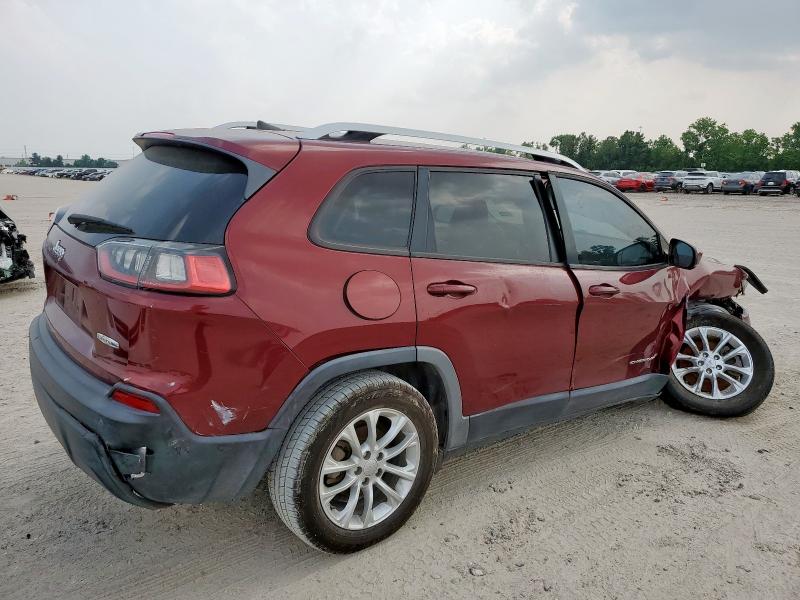 Vin: 1c4pjlcbxld548174, lot: 53548805, jeep grand cher latitude 20203