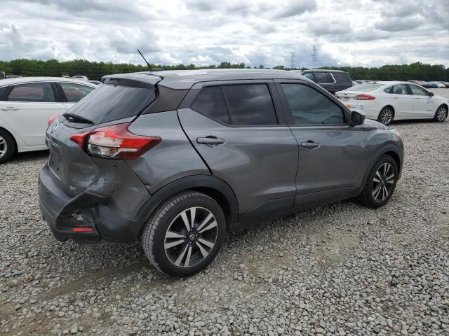 2020 NISSAN KICKS SV 3N1CP5CV3LL492918