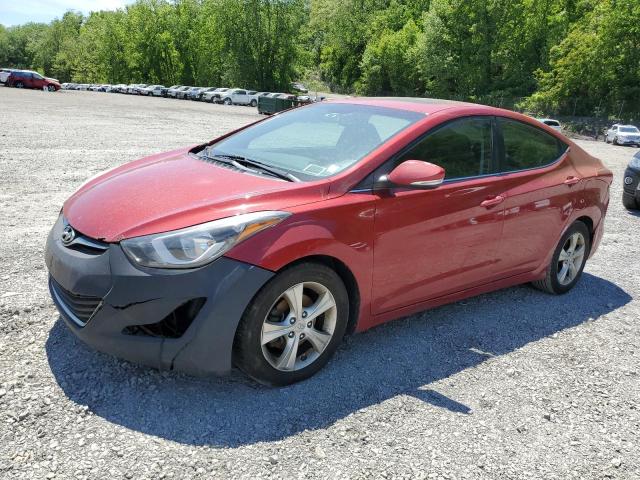 Vin: kmhdh4ae6gu587900, lot: 57559315, hyundai elantra se 2016 img_1
