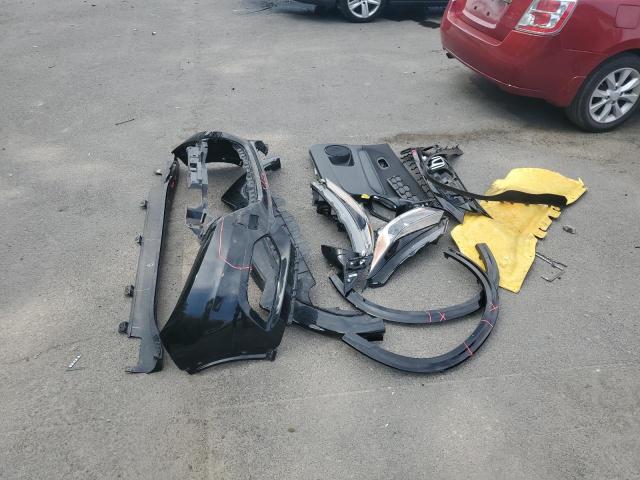 2019 HONDA HR-V SPORT - 3CZRU6H19KG728789