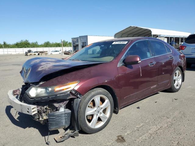 2010 ACURA TSX #3279634990