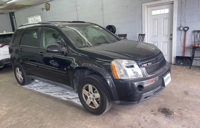2008 CHEVROLET EQUINOX LT #3159315931