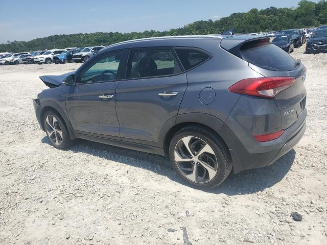 2016 HYUNDAI TUCSON LIM - KM8J33A21GU063880