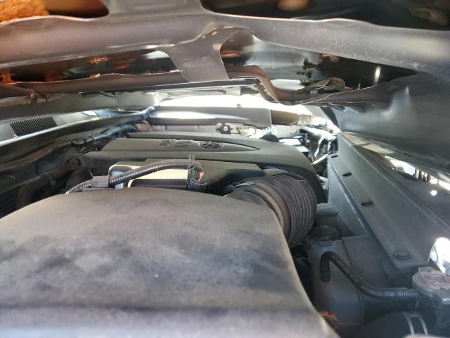 2017 TOYOTA TACOMA DOU - 3TMCZ5AN8HM106456