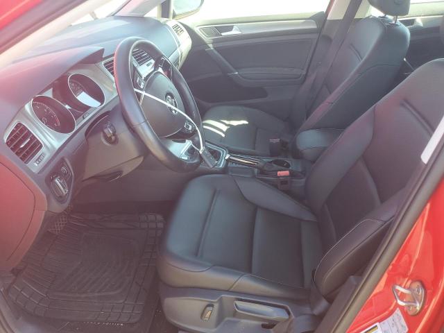 2017 VOLKSWAGEN GOLF S - 3VW217AU9HM068819