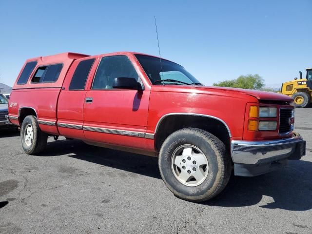Vin: 2gtek19k1s1590453, lot: 56644075, gmc sierra k1500 19954