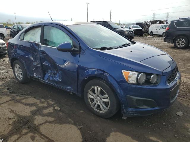 Vin: 1g1jc5sh8d4156242, lot: 55411195, chevrolet sonic lt 20134