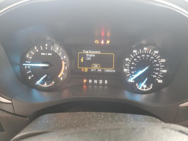 2016 FORD FUSION SE - 3FA6P0H72GR174109