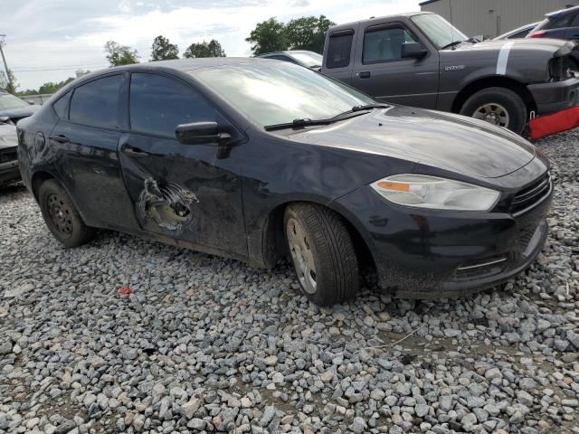 Vin: 1c3cdfaa7dd303114, lot: 55484045, dodge dart se 20134