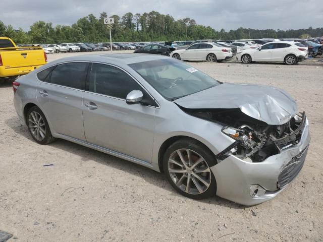 Vin: 4t1bk1eb4fu147602, lot: 55287065, toyota avalon xle 20154