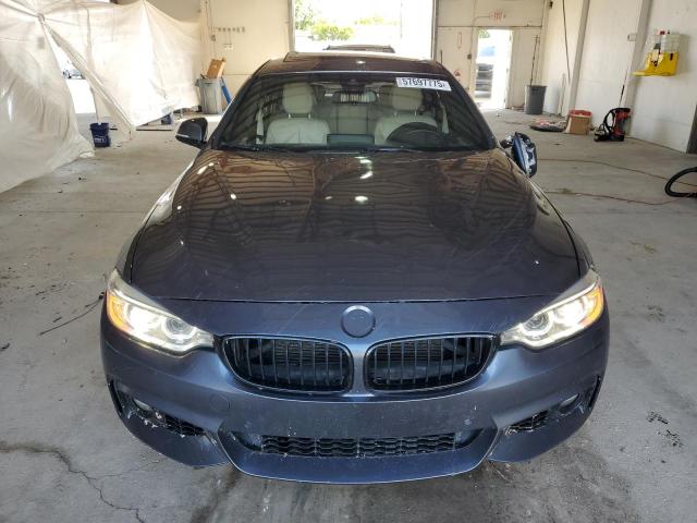 2017 BMW 430XI GRAN WBA4F9C57HG439708