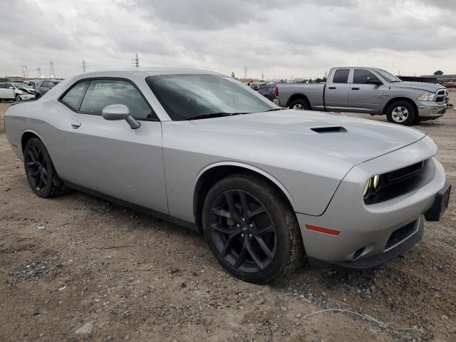 Vin: 2c3cdzag7mh573162, lot: 55657355, dodge challenger sxt 20214