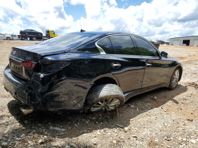 2021 INFINITI Q50 LUXE JN1EV7BP2MM704860