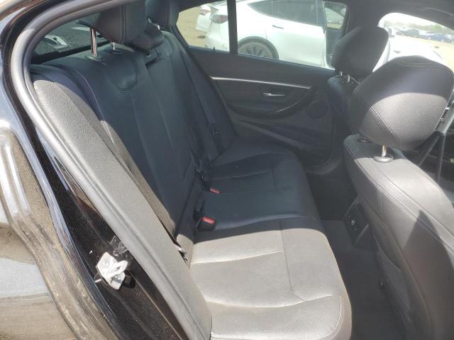 2017 BMW 330 XI - WBA8D9G52HNU58566